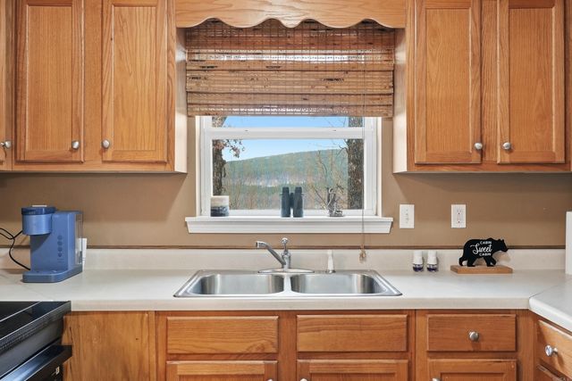 190 Hill Creek Road, Edgemont, AR 72044