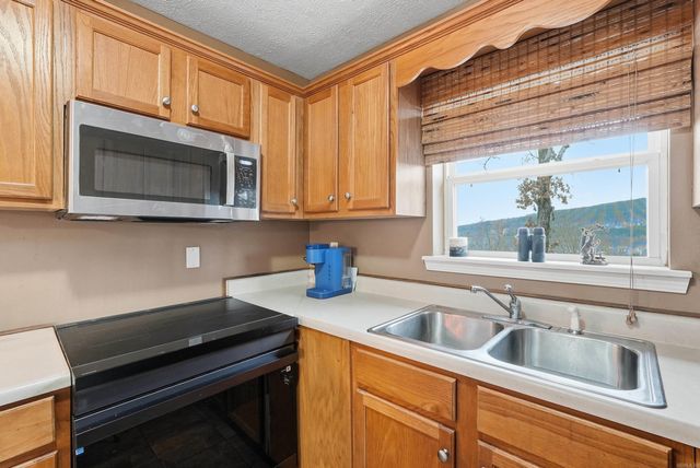 190 Hill Creek Road, Edgemont, AR 72044