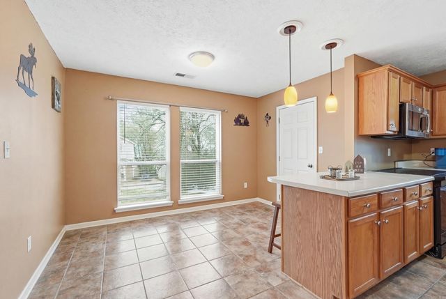 190 Hill Creek Road, Edgemont, AR 72044