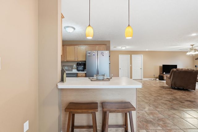 190 Hill Creek Road, Edgemont, AR 72044