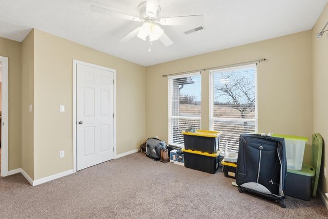 190 Hill Creek Road, Edgemont, AR 72044