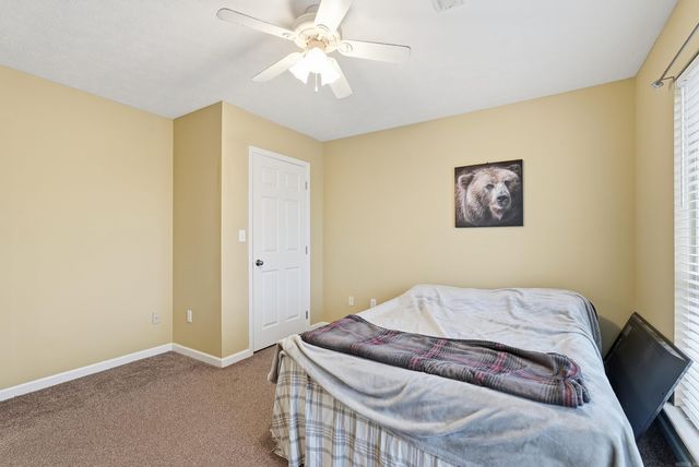 190 Hill Creek Road, Edgemont, AR 72044