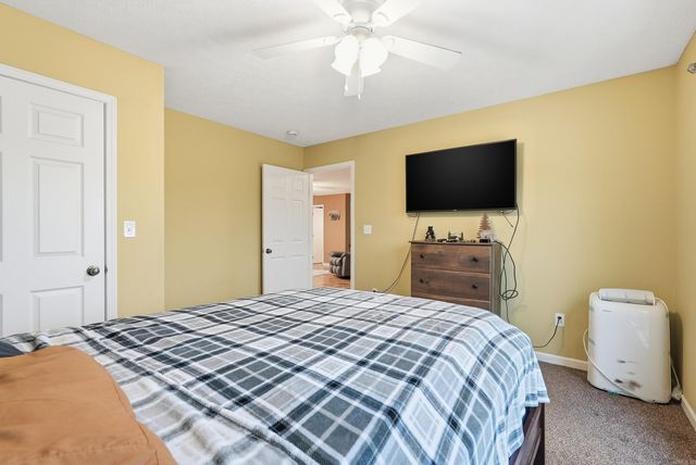 190 Hill Creek Road, Edgemont, AR 72044