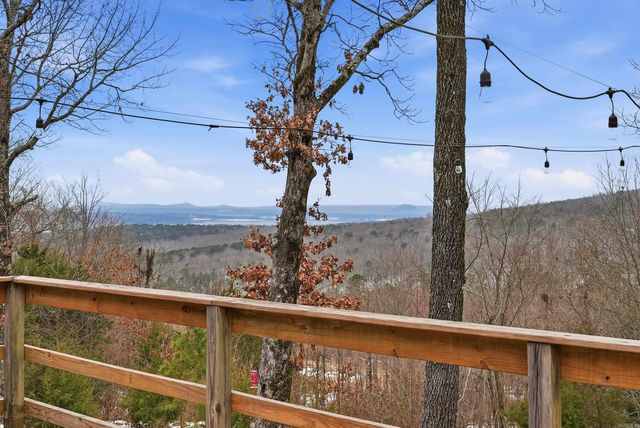 190 Hill Creek Road, Edgemont, AR 72044