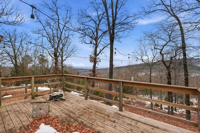 190 Hill Creek Road, Edgemont, AR 72044