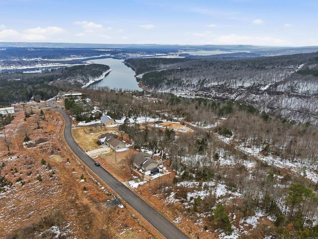 190 Hill Creek Road, Edgemont, AR 72044