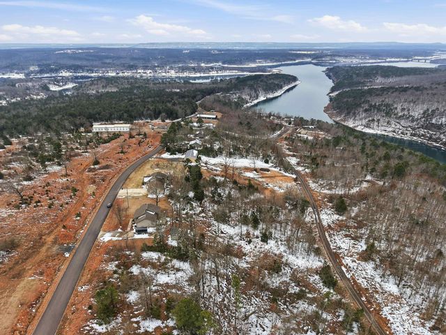 190 Hill Creek Road, Edgemont, AR 72044