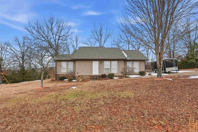 190 Hill Creek Road, Edgemont, AR 72044