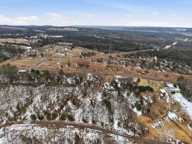 190 Hill Creek Road, Edgemont, AR 72044