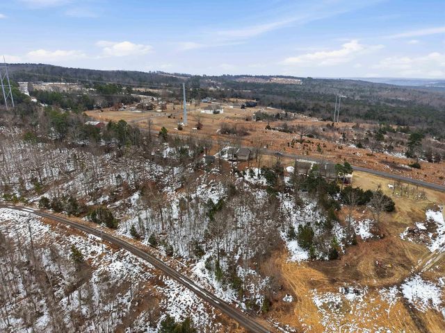 190 Hill Creek Road, Edgemont, AR 72044