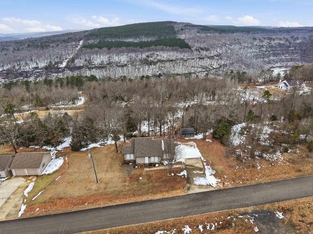 190 Hill Creek Road, Edgemont, AR 72044