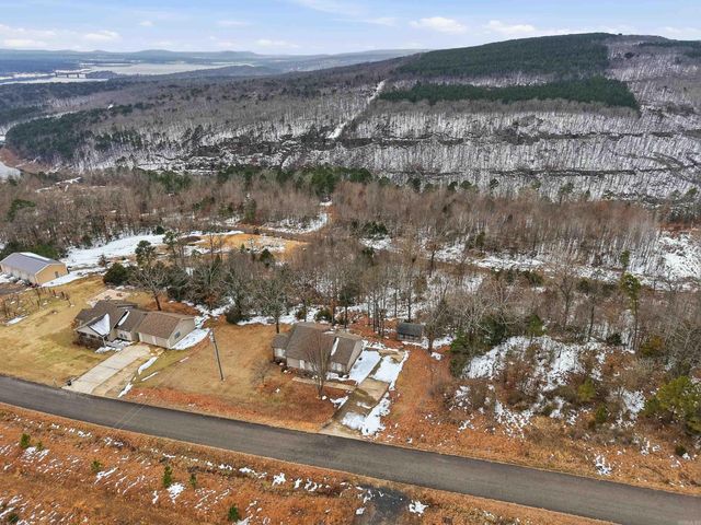 190 Hill Creek Road, Edgemont, AR 72044