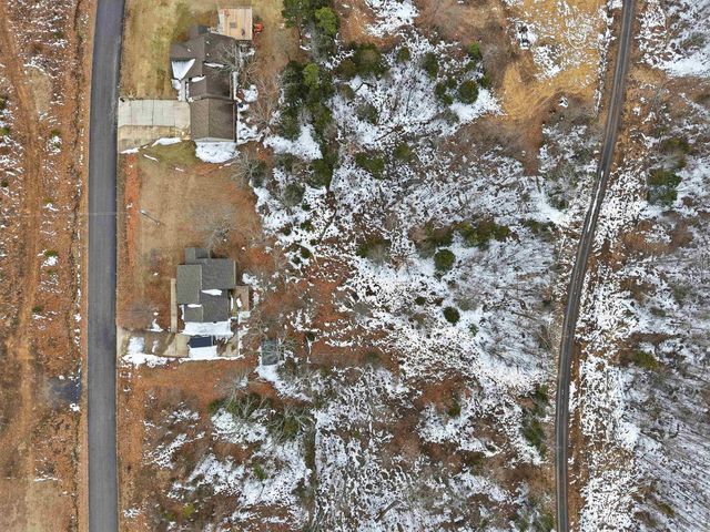 190 Hill Creek Road, Edgemont, AR 72044