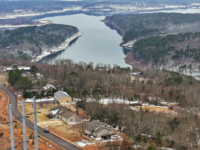 190 Hill Creek Road, Edgemont, AR 72044