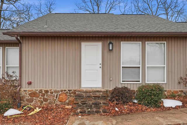 190 Hill Creek Road, Edgemont, AR 72044