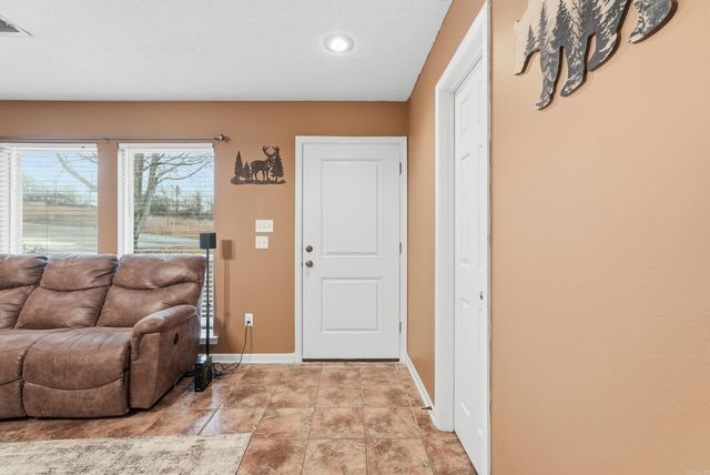 190 Hill Creek Road, Edgemont, AR 72044