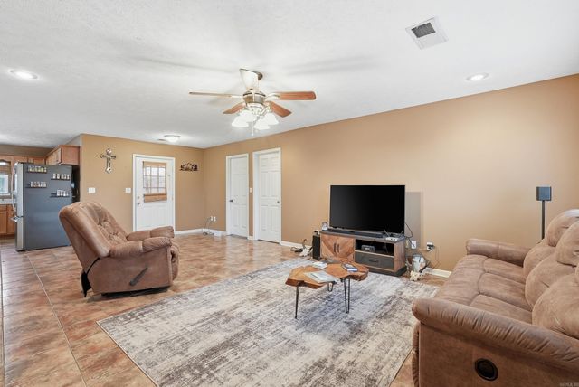 190 Hill Creek Road, Edgemont, AR 72044