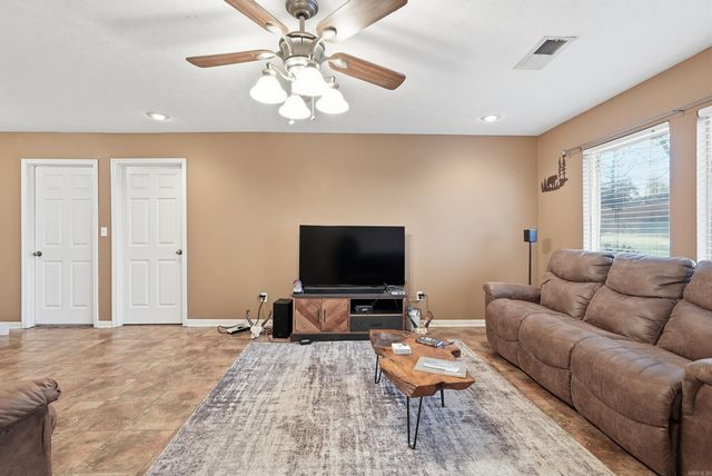 190 Hill Creek Road, Edgemont, AR 72044