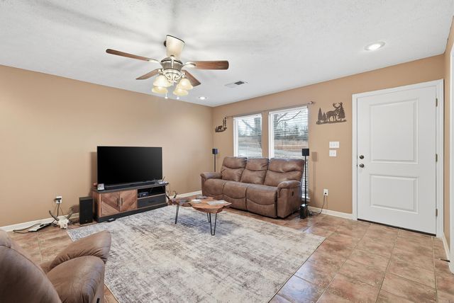 190 Hill Creek Road, Edgemont, AR 72044