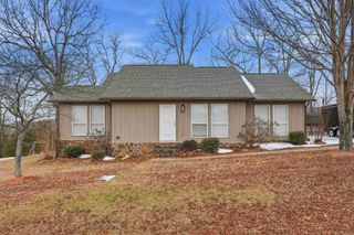 190 Hill Creek Road, Edgemont, AR 72044