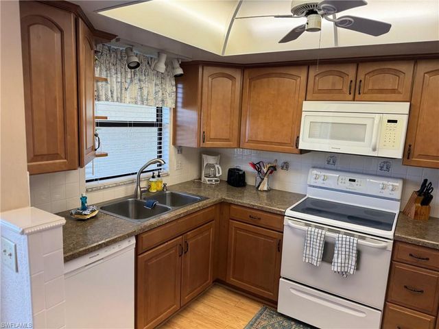 16340 Dublin CIR # 204, Fort Myers, FL 33908