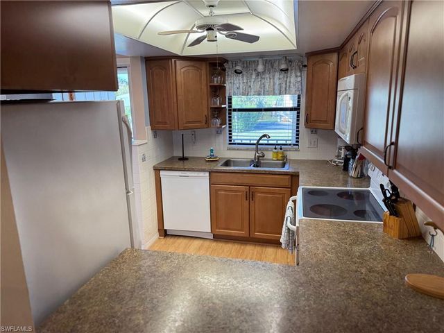 16340 Dublin CIR # 204, Fort Myers, FL 33908