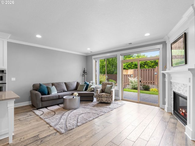 12419 Nw MILLFORD St, Portland, OR 97229