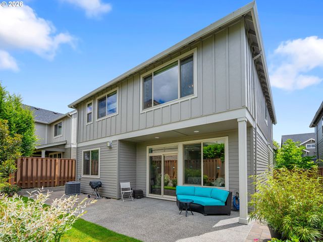 12419 Nw MILLFORD St, Portland, OR 97229