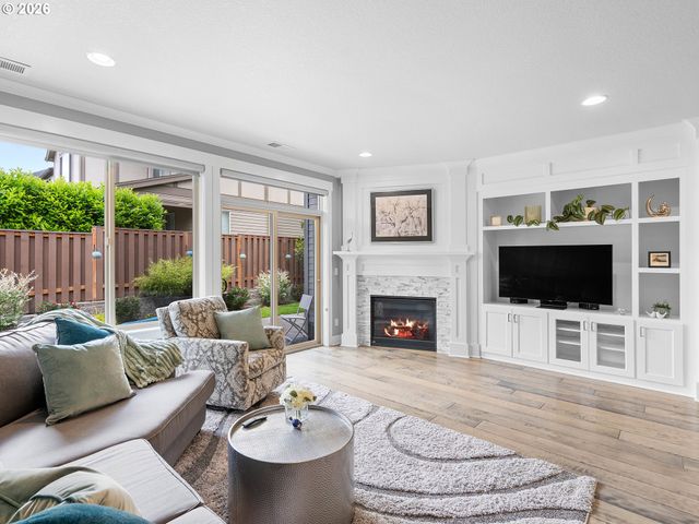 12419 Nw MILLFORD St, Portland, OR 97229