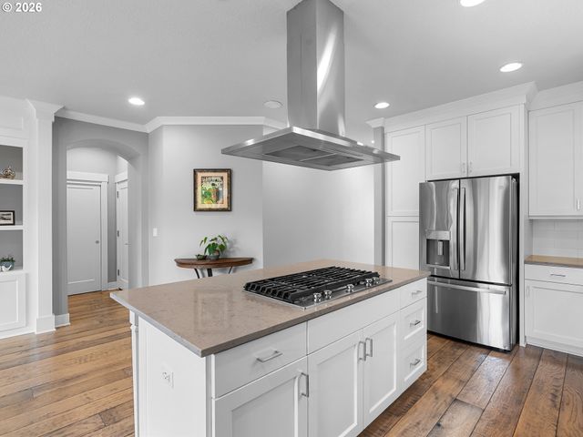 12419 Nw MILLFORD St, Portland, OR 97229