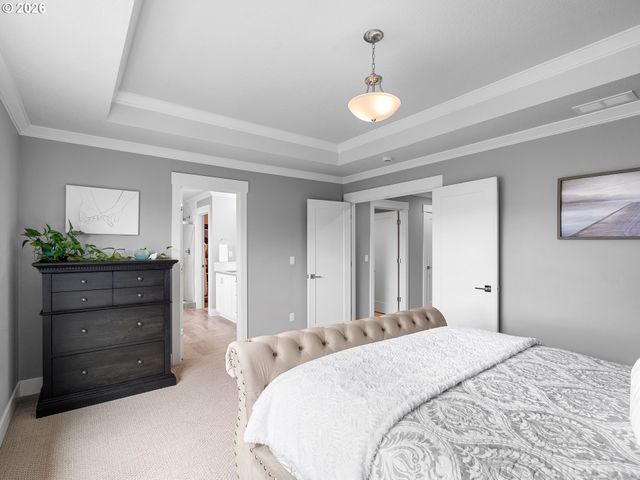 12419 Nw MILLFORD St, Portland, OR 97229