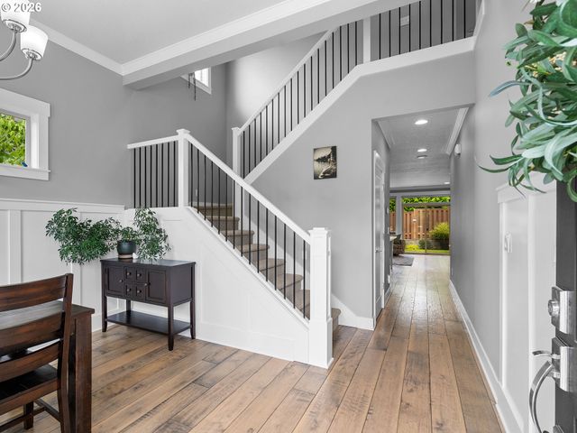 12419 Nw MILLFORD St, Portland, OR 97229