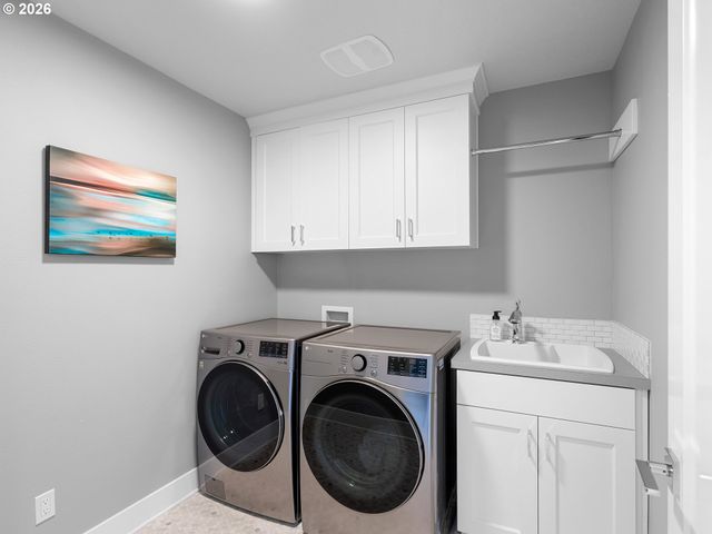 12419 Nw MILLFORD St, Portland, OR 97229