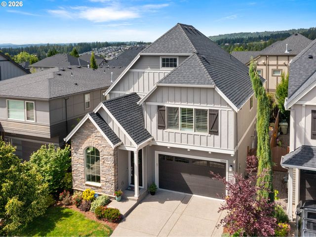 12419 Nw MILLFORD St, Portland, OR 97229