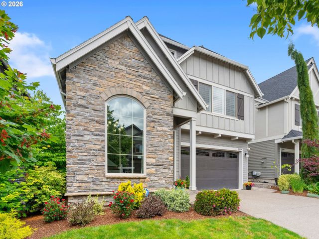 12419 Nw MILLFORD St, Portland, OR 97229