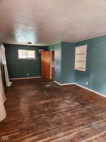 4126 N Arlington Avenue, Indianapolis, IN 46226