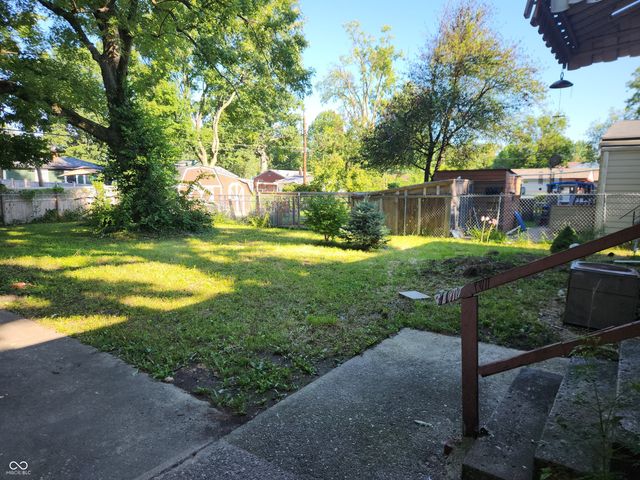 4126 N Arlington Avenue, Indianapolis, IN 46226