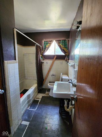 4126 N Arlington Avenue, Indianapolis, IN 46226