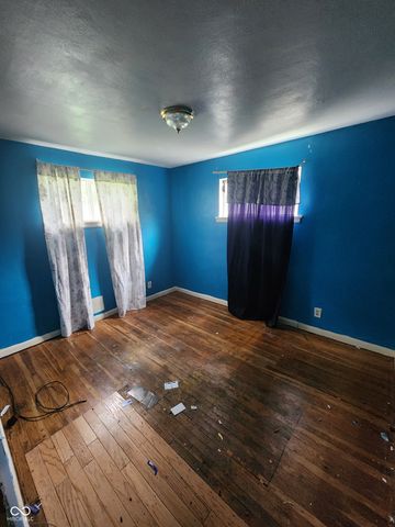 4126 N Arlington Avenue, Indianapolis, IN 46226