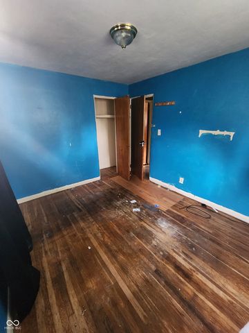 4126 N Arlington Avenue, Indianapolis, IN 46226