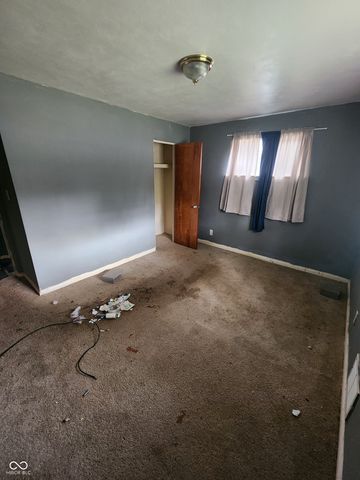 4126 N Arlington Avenue, Indianapolis, IN 46226