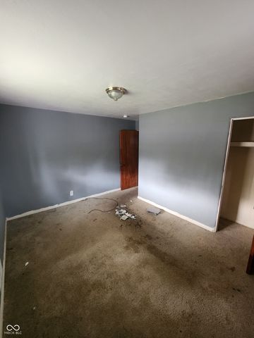 4126 N Arlington Avenue, Indianapolis, IN 46226