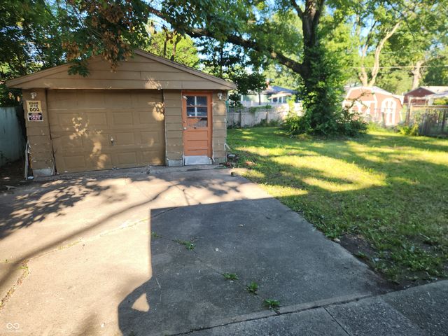4126 N Arlington Avenue, Indianapolis, IN 46226