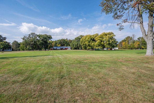 5286 COUNTY ROAD N, Oconto, WI 54153