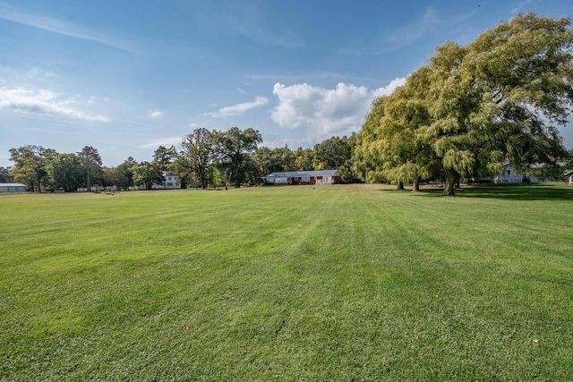 5286 COUNTY ROAD N, Oconto, WI 54153