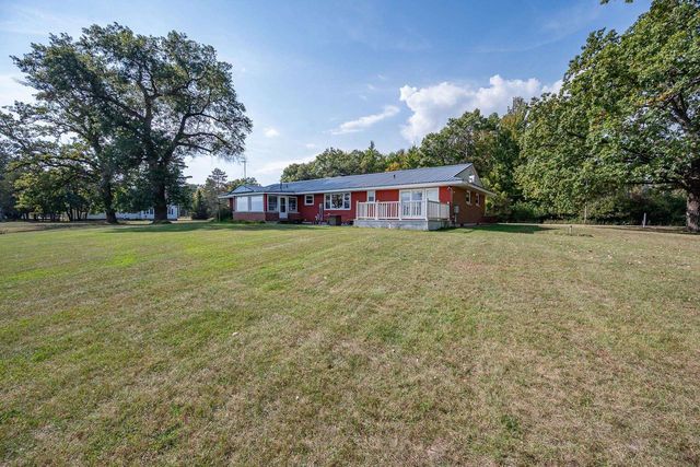 5286 COUNTY ROAD N, Oconto, WI 54153