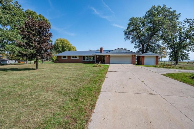 5286 COUNTY ROAD N, Oconto, WI 54153