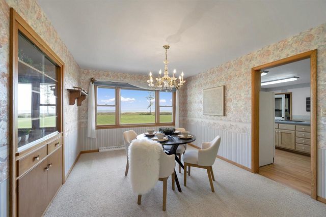 5286 COUNTY ROAD N, Oconto, WI 54153