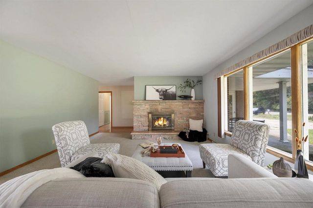 5286 COUNTY ROAD N, Oconto, WI 54153