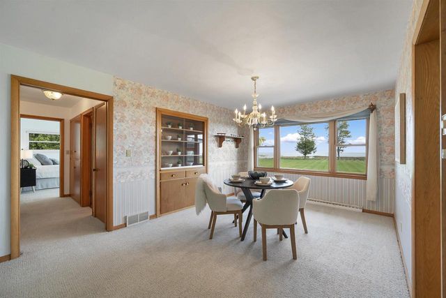 5286 COUNTY ROAD N, Oconto, WI 54153